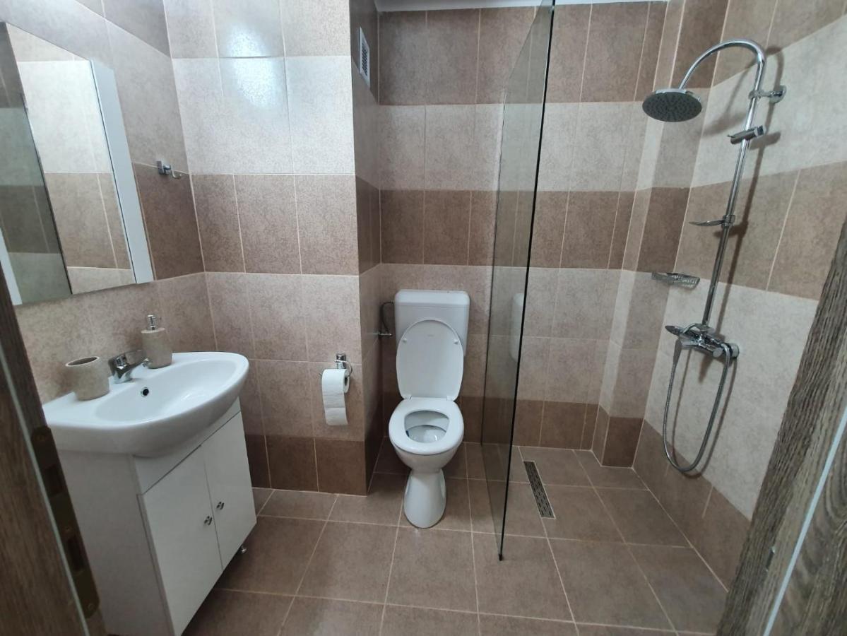 Apartament Posada Curtea de Argeş Extérieur photo