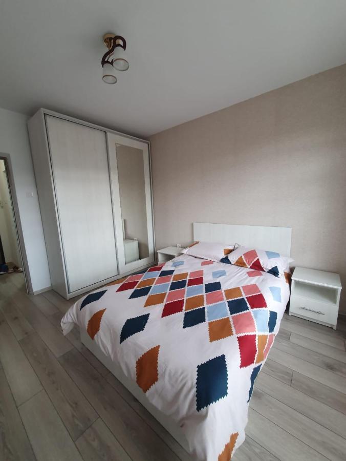 Apartament Posada Curtea de Argeş Extérieur photo