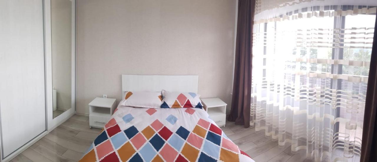 Apartament Posada Curtea de Argeş Extérieur photo