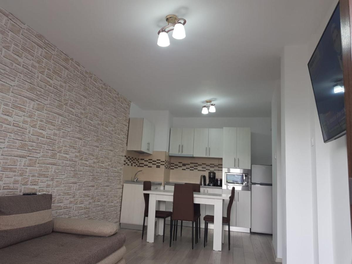 Apartament Posada Curtea de Argeş Extérieur photo