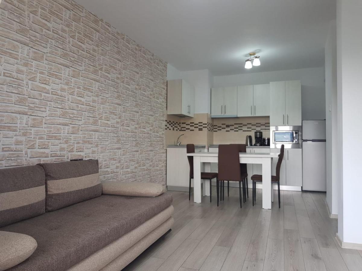 Apartament Posada Curtea de Argeş Extérieur photo
