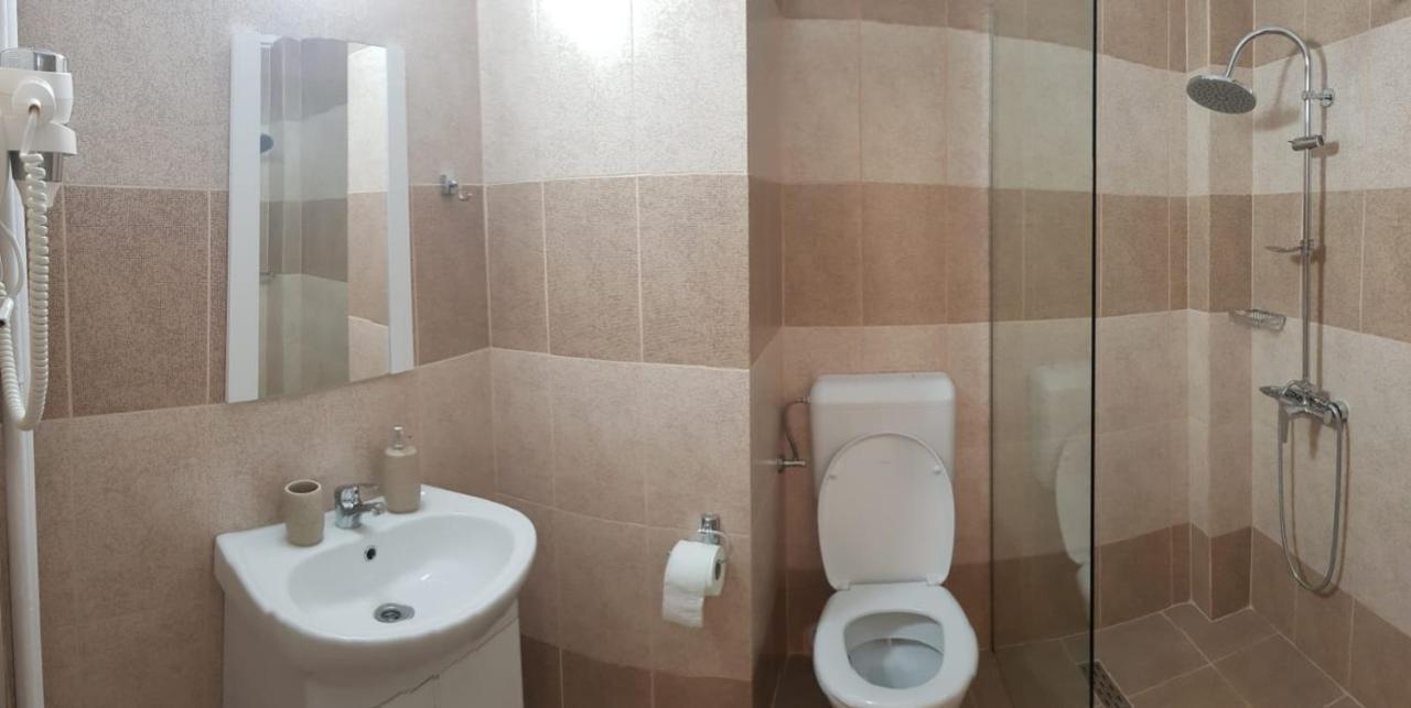 Apartament Posada Curtea de Argeş Extérieur photo