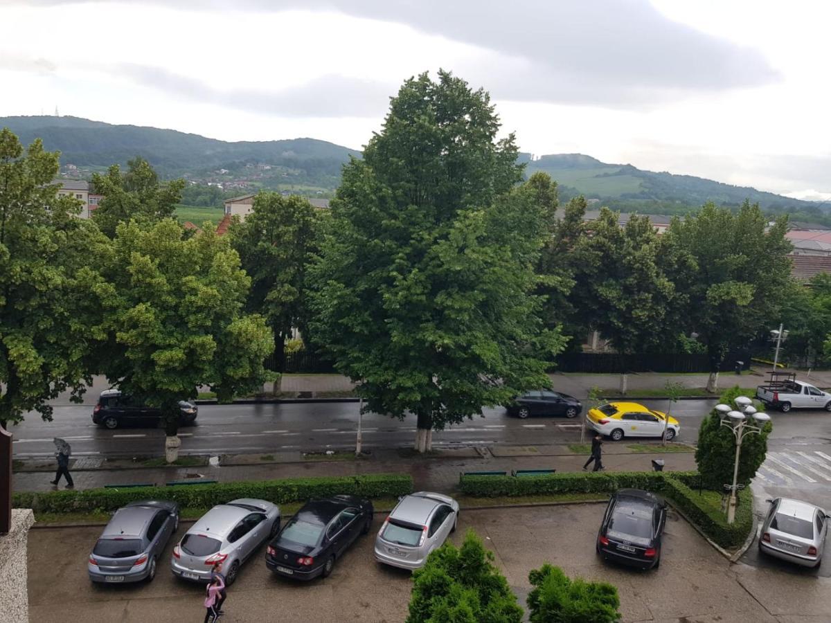 Apartament Posada Curtea de Argeş Extérieur photo