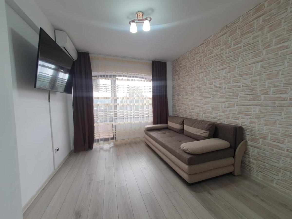 Apartament Posada Curtea de Argeş Extérieur photo