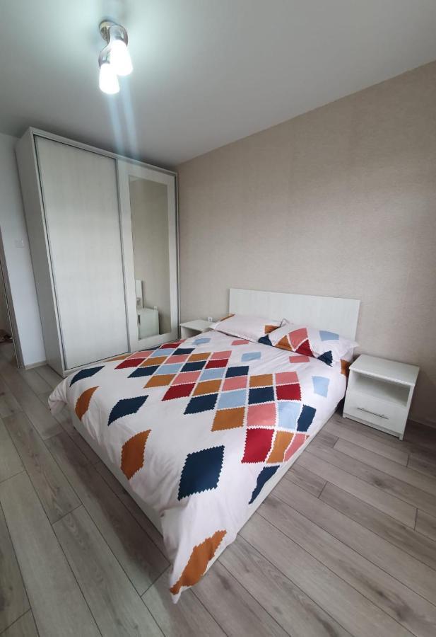 Apartament Posada Curtea de Argeş Extérieur photo
