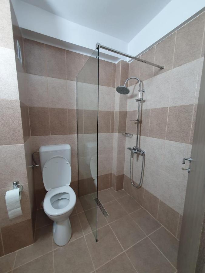 Apartament Posada Curtea de Argeş Extérieur photo