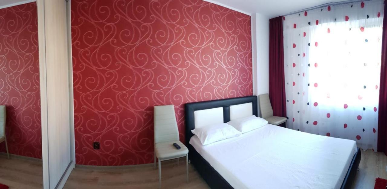 Apartament Posada Curtea de Argeş Extérieur photo
