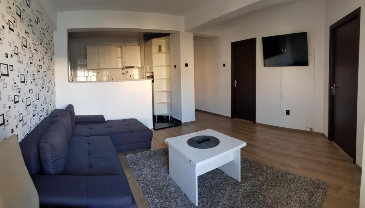 Apartament Posada Curtea de Argeş Extérieur photo