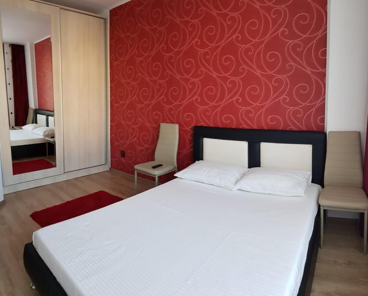 Apartament Posada Curtea de Argeş Extérieur photo