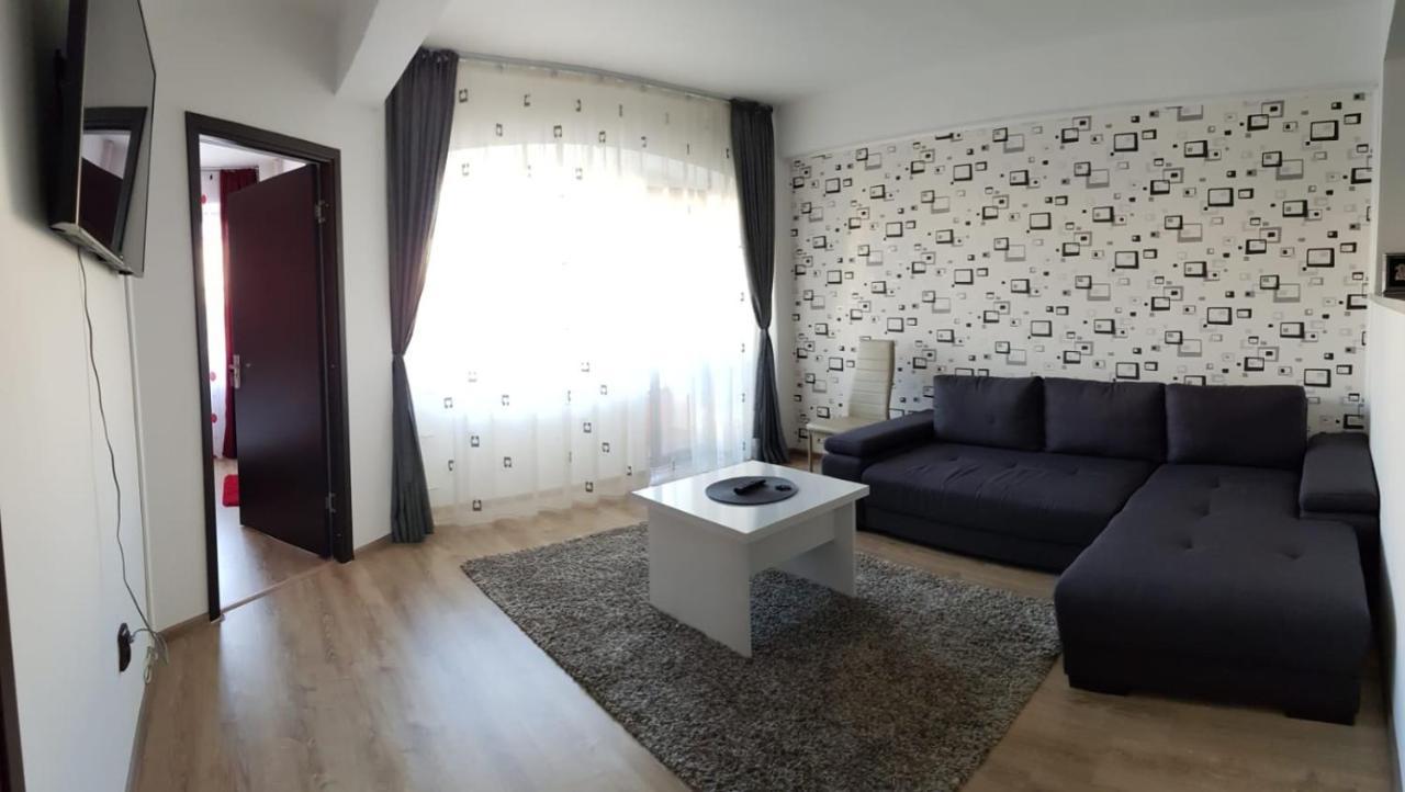 Apartament Posada Curtea de Argeş Extérieur photo